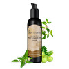 The Skin Story 100% Natural Ayurvedic Hair Oil With Amla For Hair Growth | Reduced Hair Fall 100ml