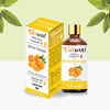Go Woo 100% Pure Bitter Orange Body Oil Skin Lightening For Daily Use 50 Ml