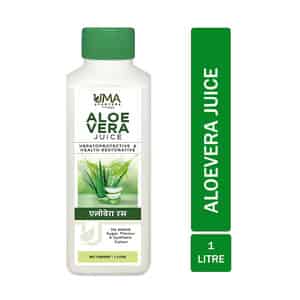 Uma Ayurveda Aloevera Ayurvedic Shake 1l