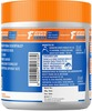 Fast&Up Bcaa Essentials (Orange) Pre/Post Workout & Intra Workout Supplement 45 Servings - 315G