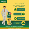 Softovac Liquifibre Mango Flavour Sugar Free Bottle Of 225ml Liquid