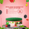 Airwick Air Freshener Gel Can Mixed Berries Suitable For Home Car & Office - 70G