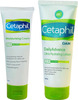 Cetaphil Moisturising Cream 80Gm & Cetaphil Dam Daily Advance Ultra Hydrating Lotion 100Gm Combo