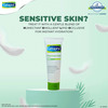 Cetaphil Moisturising Cream 80Gm & Cetaphil Dam Daily Advance Ultra Hydrating Lotion 100Gm Combo