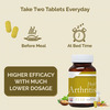 Zeroharm Holo Arthritis-For Knee & Joint Support Neck & Back Pain Relief-60Tab
