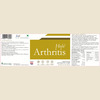 Zeroharm Holo Arthritis-For Knee & Joint Support Neck & Back Pain Relief-60Tab