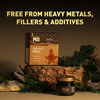 Koshaveda Shilajit Pro By Muscleblaze | 10 G Shilajit Resin | For Strength | Stamina & Endurance