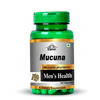 Cipzer Mucuna | Boosts Vigor| Vitality & Energy| Enhances Strength & Reduces Stress | 30 Capsules