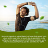 Cipzer Mucuna | Boosts Vigor| Vitality & Energy| Enhances Strength & Reduces Stress | 30 Capsules