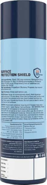 Dr. Rhazes 24-Hours Surface Protection Shield Spray 180 Gm