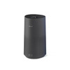 Philips Air Purifier Ac1711/61 Portable Room Air Purifier (Intelligent Automatic Mode | Black)