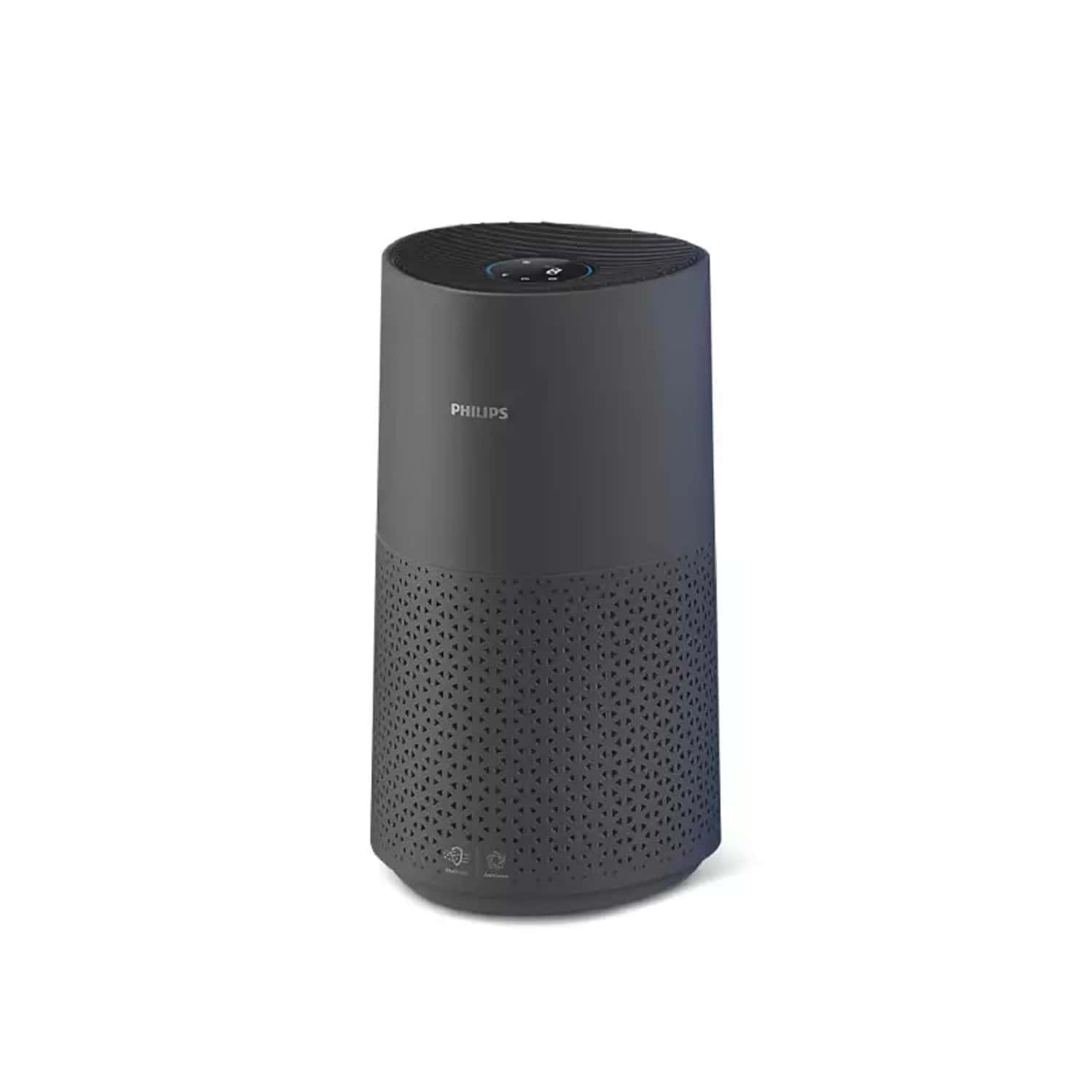 Philips Air Purifier Ac1711/61 Portable Room Air Purifier (Intelligent Automatic Mode | Black)