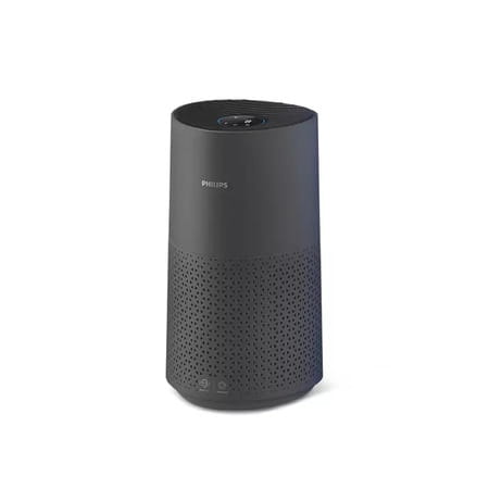 Philips Air Purifier Ac1711/61 Portable Room Air Purifier (Intelligent Automatic Mode, Black)