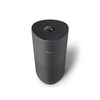 Philips Air Purifier Ac1711/61 Portable Room Air Purifier (Intelligent Automatic Mode | Black)