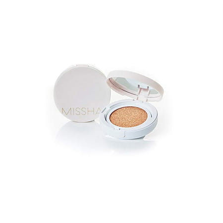 Missha Magic Cushion Cover Lasting [No.21] - 15g