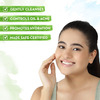 Mamaearth Multani Mitti Face Wash 100 Ml