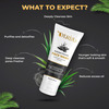 Otrix Activated Charcoal Face Wash