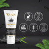 Otrix Activated Charcoal Face Wash
