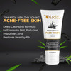 Otrix Activated Charcoal Face Wash