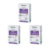 Himalaya Extra Moisturing Baby Soap - 125Gm (Buy 2 Get 1)