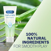 Durex Naturals Intimate Lubricant Gel - 100Ml