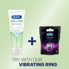 Durex Naturals Intimate Lubricant Gel - 100Ml