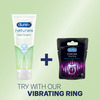 Durex Naturals Intimate Lubricant Gel - 100Ml