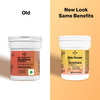 Setu Skin Renew Glutathione Tablets For Glowing Skin | 500Mg L-Glutathione & Vitamin C | Orange | 3N