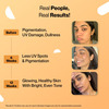 Setu Skin Renew Glutathione Tablets For Glowing Skin | 500Mg L-Glutathione & Vitamin C | Orange | 3N