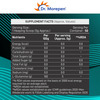 Dr. Morepen Muscle Food L-Glutamine - 250Gm