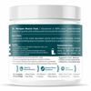 Dr. Morepen Muscle Food L-Glutamine - 250Gm