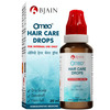 Bjain Omeo Hair Care Drops For Dry Scalp & Hair Fall | Internal Use Only - 30Ml