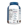 Dymatize Nutrition Whey Protein Supplement | Pre&Post Workout Protein Powder 2.3Kg(Rich Chocolate)