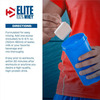 Dymatize Nutrition Whey Protein Supplement | Pre&Post Workout Protein Powder 2.3Kg(Rich Chocolate)