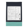 Nutrabay Pure 100% Whey Protein Isolate Unflavoured - 2kg