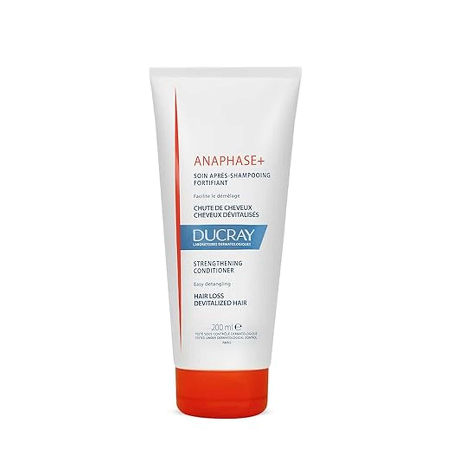 Ducray Anaphase Strengthening Conditioner 200ml