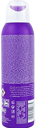 Nike Fission Deodorant For Women 200ml (Pack Of 2)