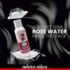 Nature Sure Shikakai Powder 100G With Rose Water 50Ml - 1 Pack