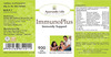 Al-Ayurvedic Life Immuno Plus - 900 Capsules Pack Of 5