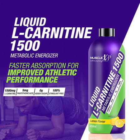 met rx liquid l carnitine 1500 Buy MUSCLEXP L-CARNITINE METABOLIC ENERGIZER NO ADDED SUGAR LEMON FLAVOR Lipids and lipid metabolism savon exfoliant naturel Size:30 ml x 2