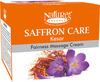 Nature'S Essence Saffron Care Kesar Massage Cream - 100 Gm