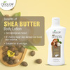 Oxyglow Herbals Shea Butter Lotion 500Ml (Pack Of 1)