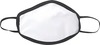Wildcraft Supermask W95+ Reusable Outdoor Respirator Mask Anti-Bacterial Anti-Pollution M Grey