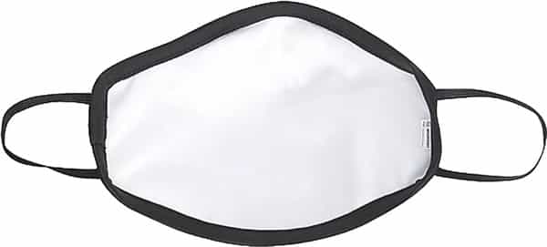 Wildcraft Supermask W95+ Reusable Outdoor Respirator Mask Anti-Bacterial Anti-Pollution M Grey