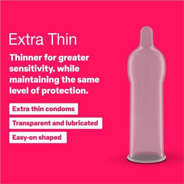 Durex Love Sex Condom 3