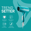 Syska Cpf7000 Personal Care Appliance Combo (Hair Straightener Hair Dryer Hair Curler)