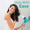 Syska Cpf7000 Personal Care Appliance Combo (Hair Straightener Hair Dryer Hair Curler)