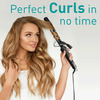 Syska Cpf7000 Personal Care Appliance Combo (Hair Straightener Hair Dryer Hair Curler)