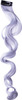 Streak Street Rich Lavender Curly Clip-On Strands