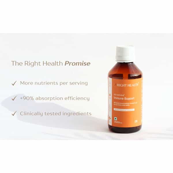 My Natural Immune Support+ (150 Ml)